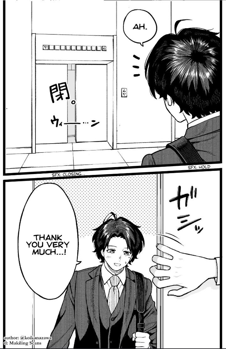 Company and Private Life Chapter 12.1 page 26 - 
