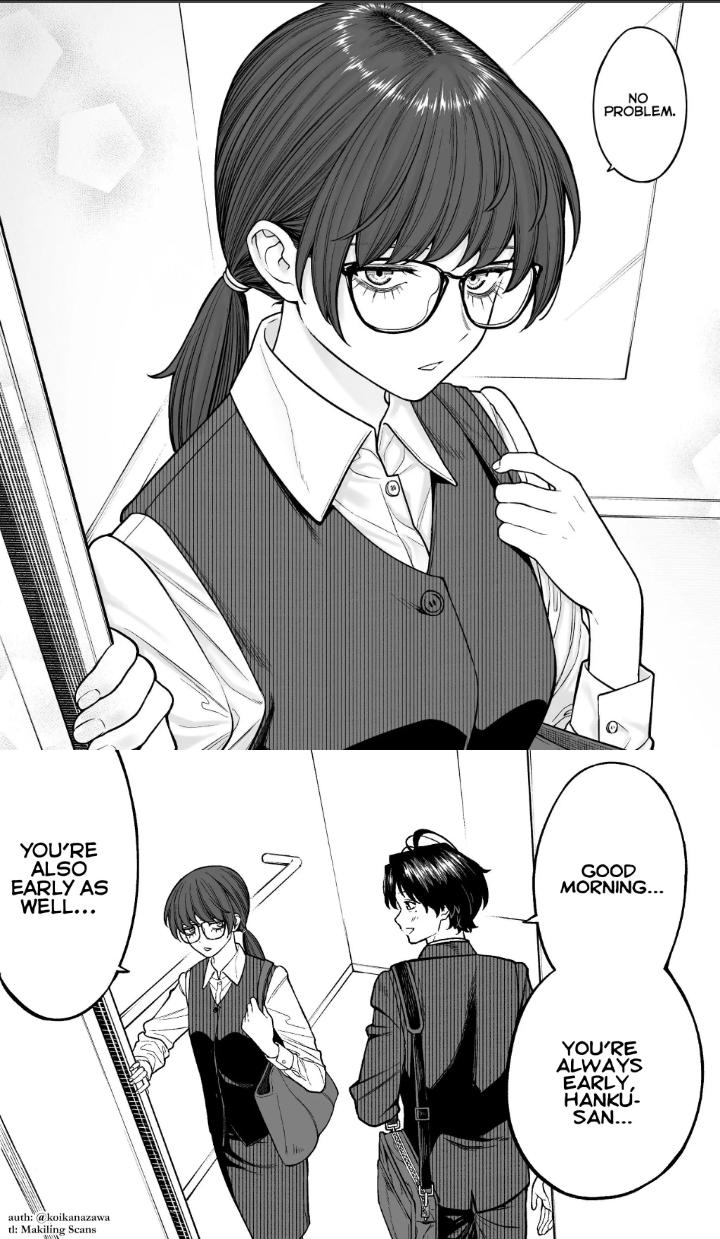 Company and Private Life Chapter 12.1 page 27 - 