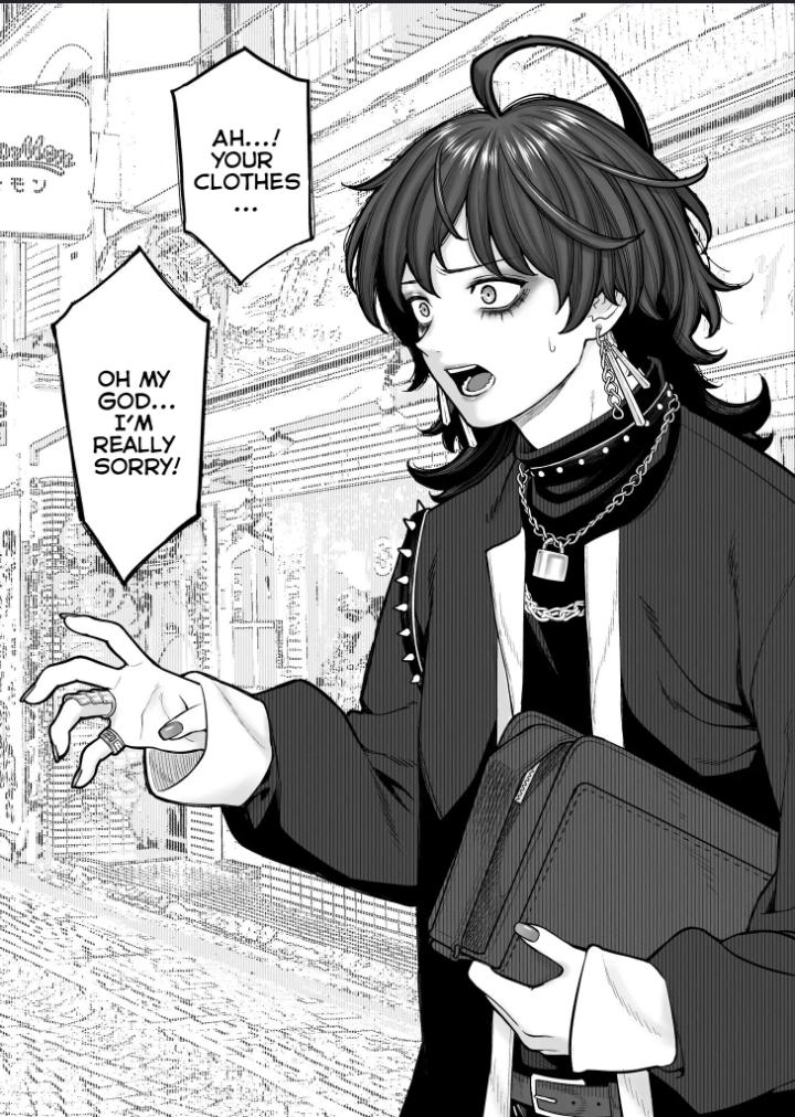 Company and Private Life Chapter 12.1 page 4 - 