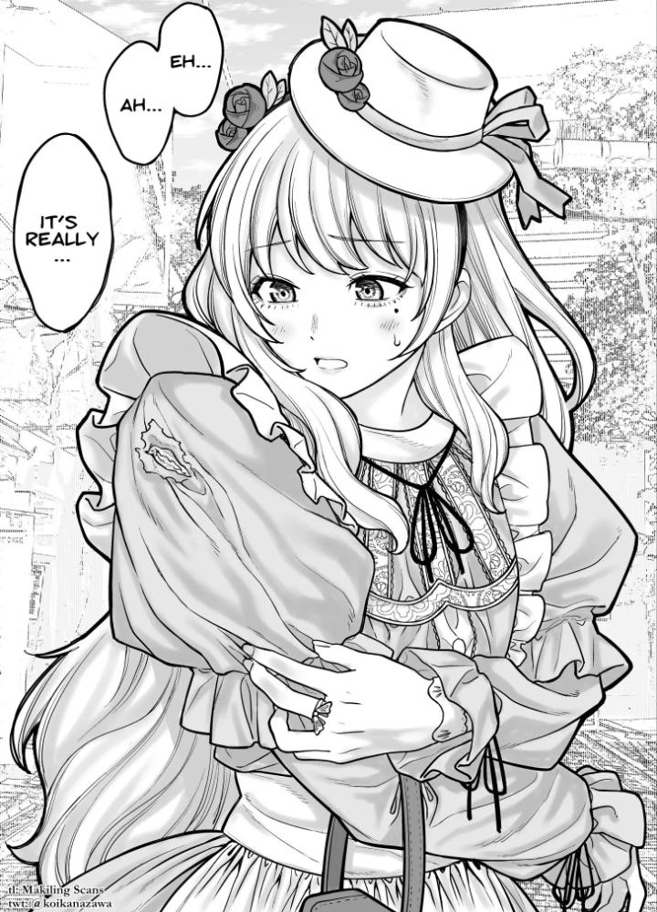 Company and Private Life Chapter 12.1 page 5 - 