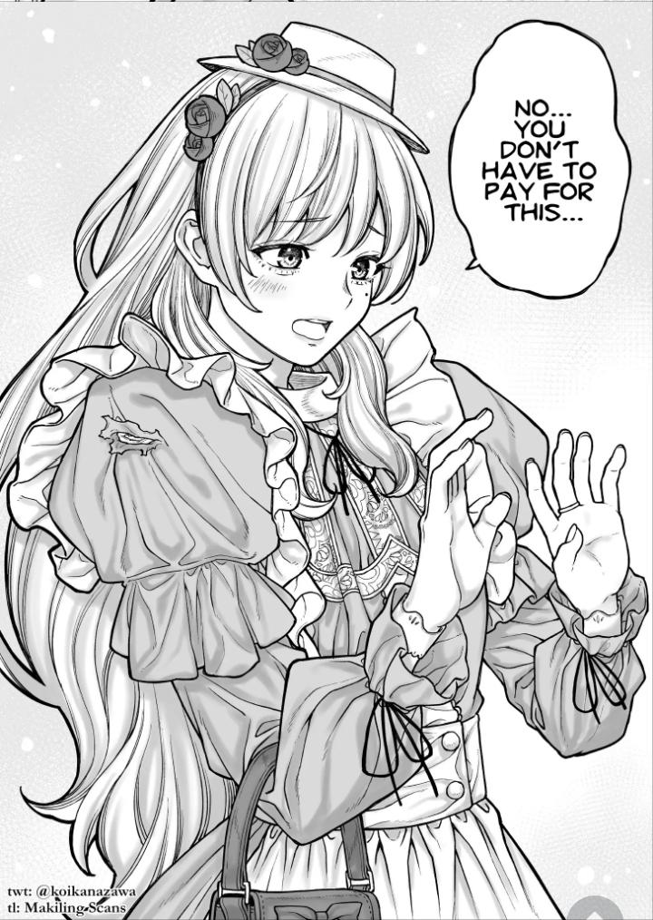 Company and Private Life Chapter 12.1 page 7 - 