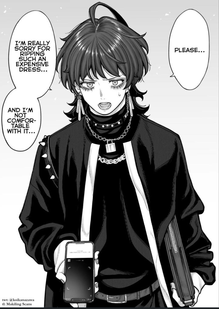 Company and Private Life Chapter 12.1 page 9 - 