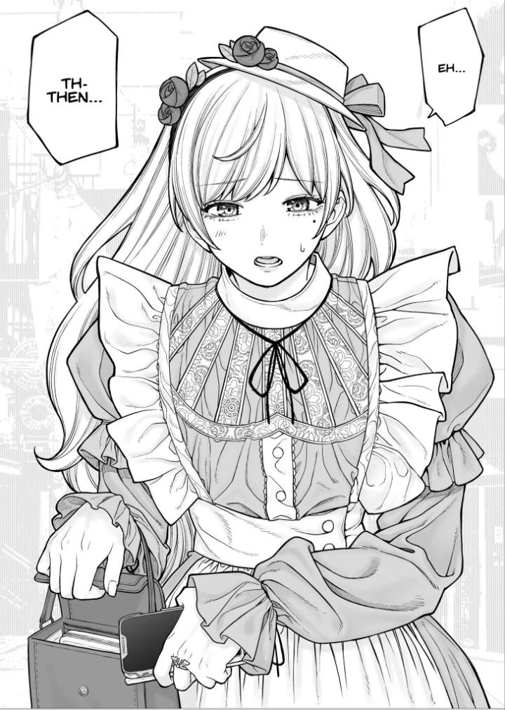 Company and Private Life Chapter 12.1 page 10 - 
