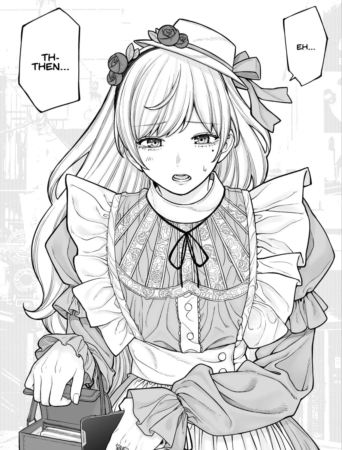Company and Private Life Chapter 12 page 1 - 