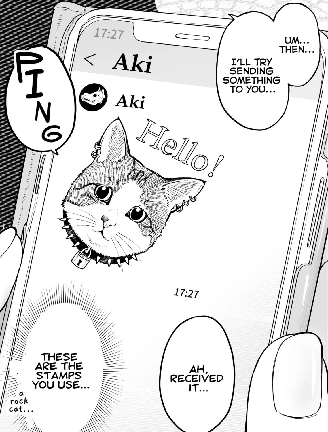 Company and Private Life Chapter 14 page 1 - 