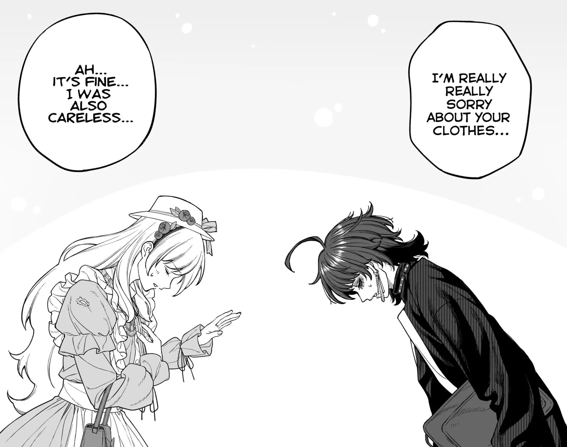 Company and Private Life Chapter 18 page 3 - 