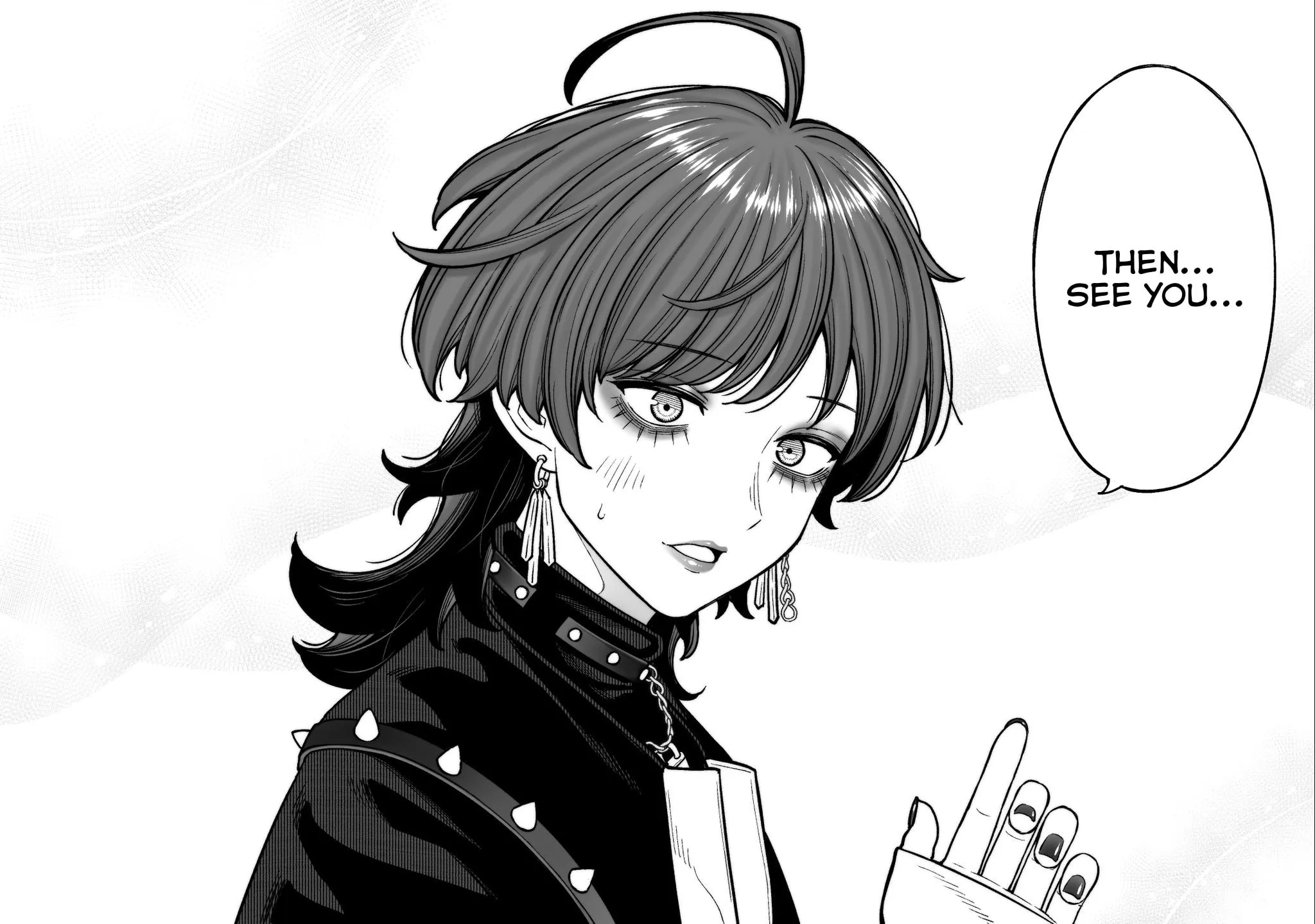 Company and Private Life Chapter 19 page 1 - 