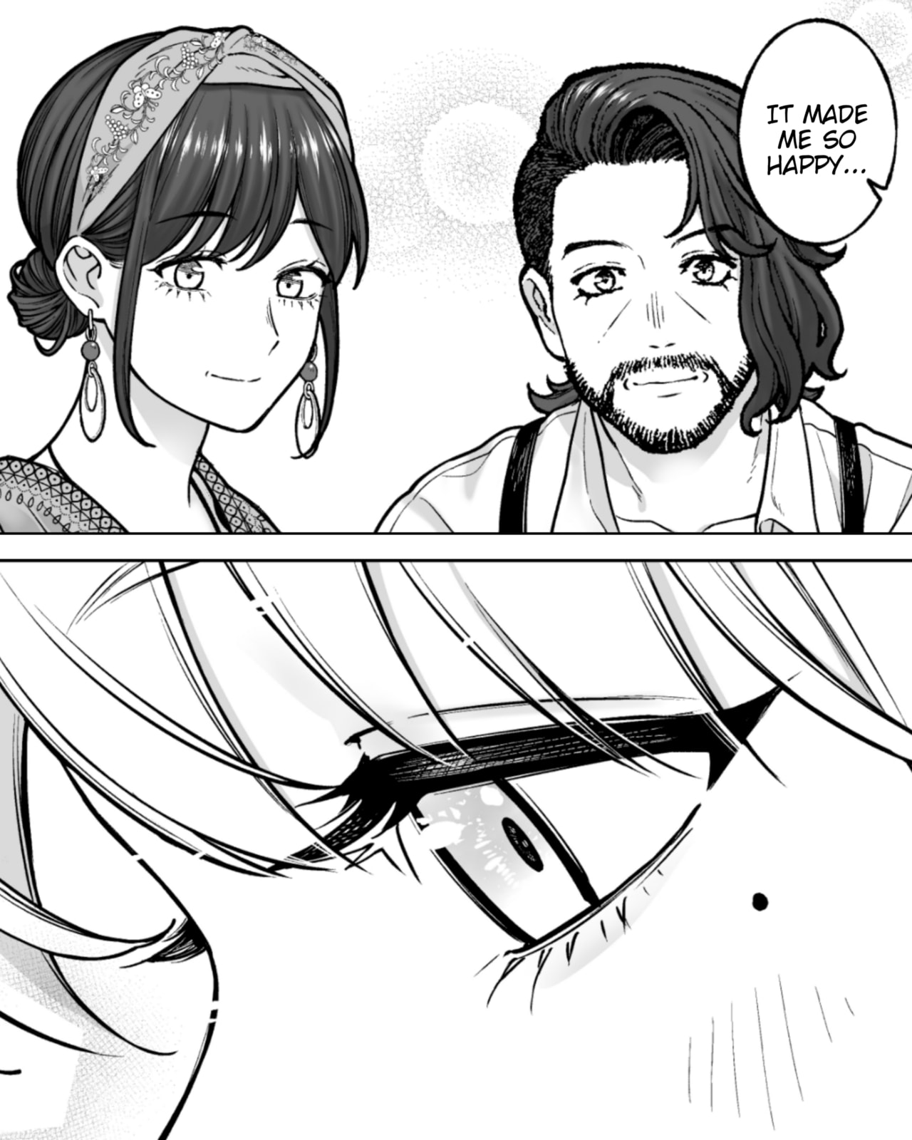Company and Private Life Chapter 197 page 3 - 