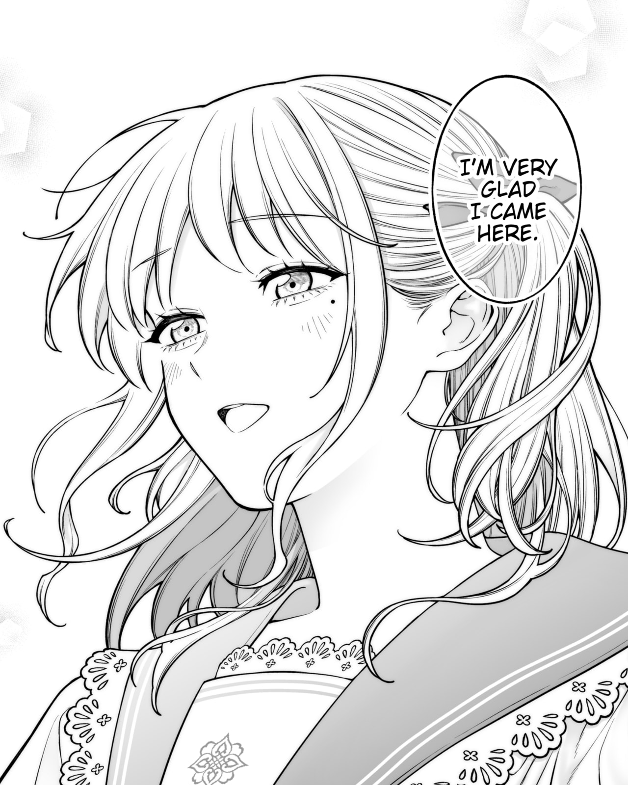 Company and Private Life Chapter 197 page 4 - 