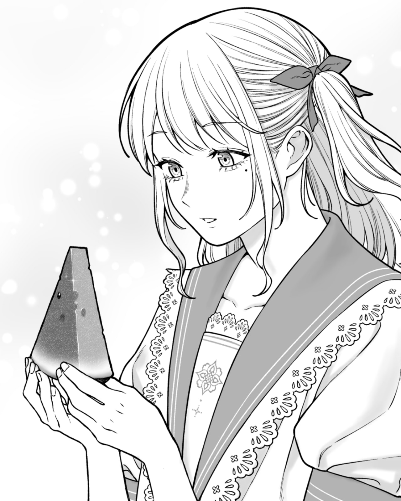 Company and Private Life Chapter 198 page 4 - 