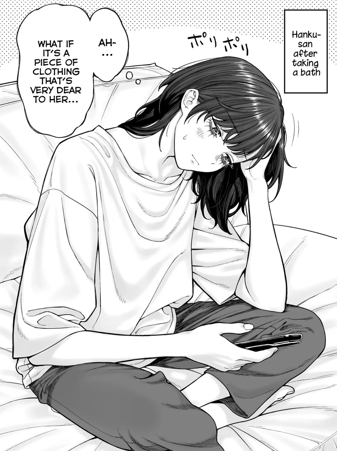 Company and Private Life Chapter 20 page 1 - 