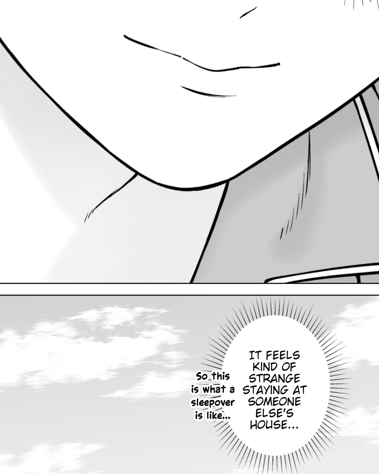 Company and Private Life Chapter 202 page 3 - 