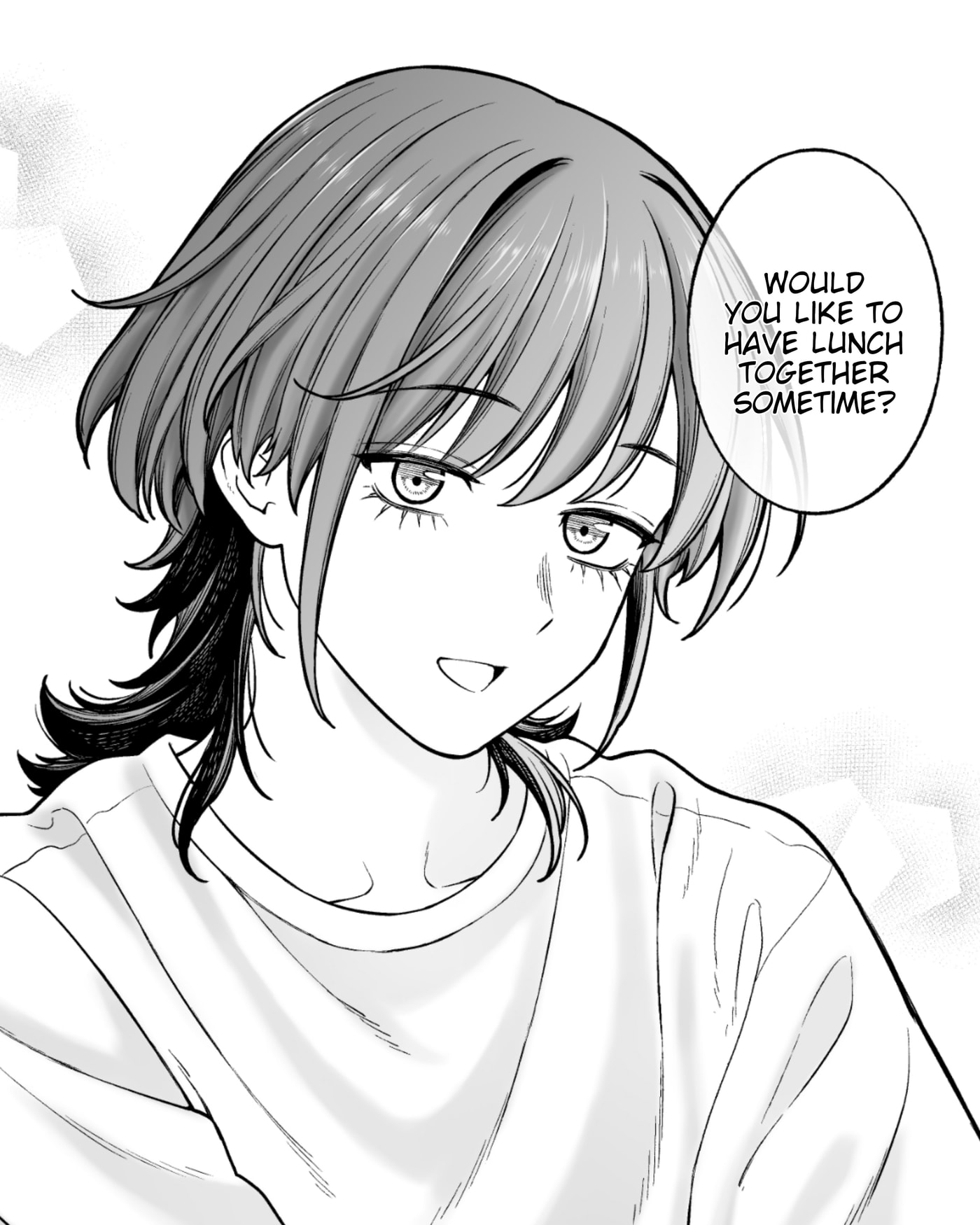 Company and Private Life Chapter 206 page 1 - 