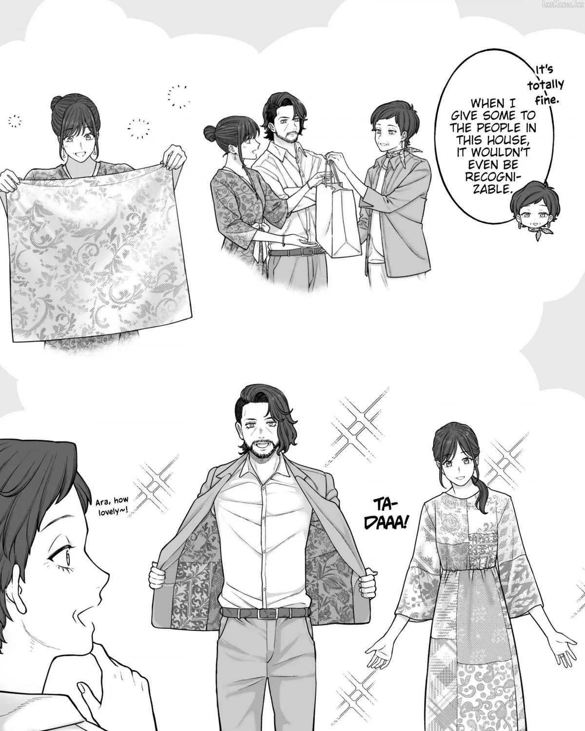 Company and Private Life Chapter 210 page 3 - 