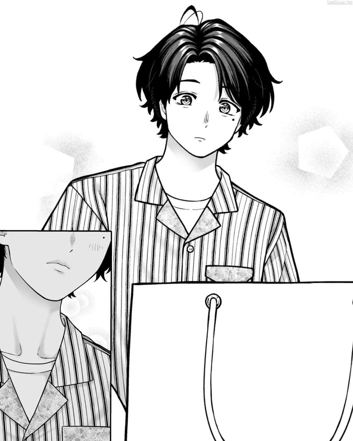 Company and Private Life Chapter 210 page 4 - 