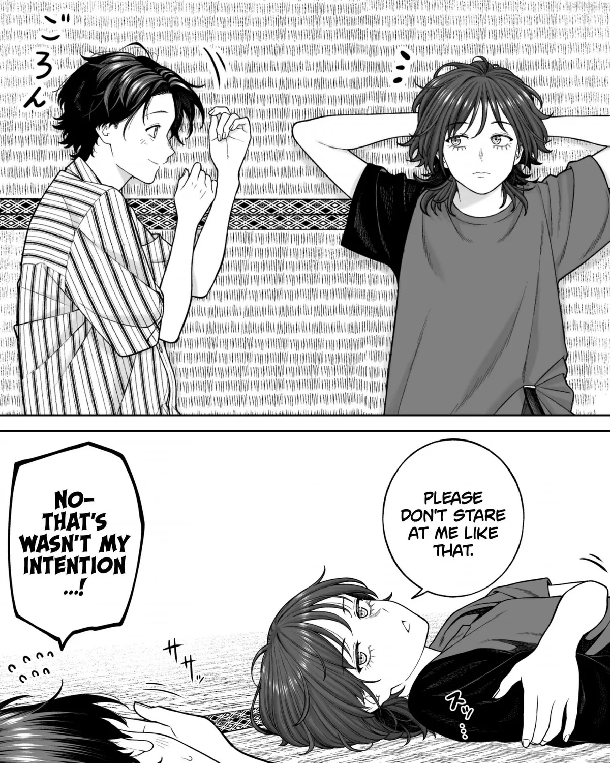 Company and Private Life Chapter 212 page 2 - 