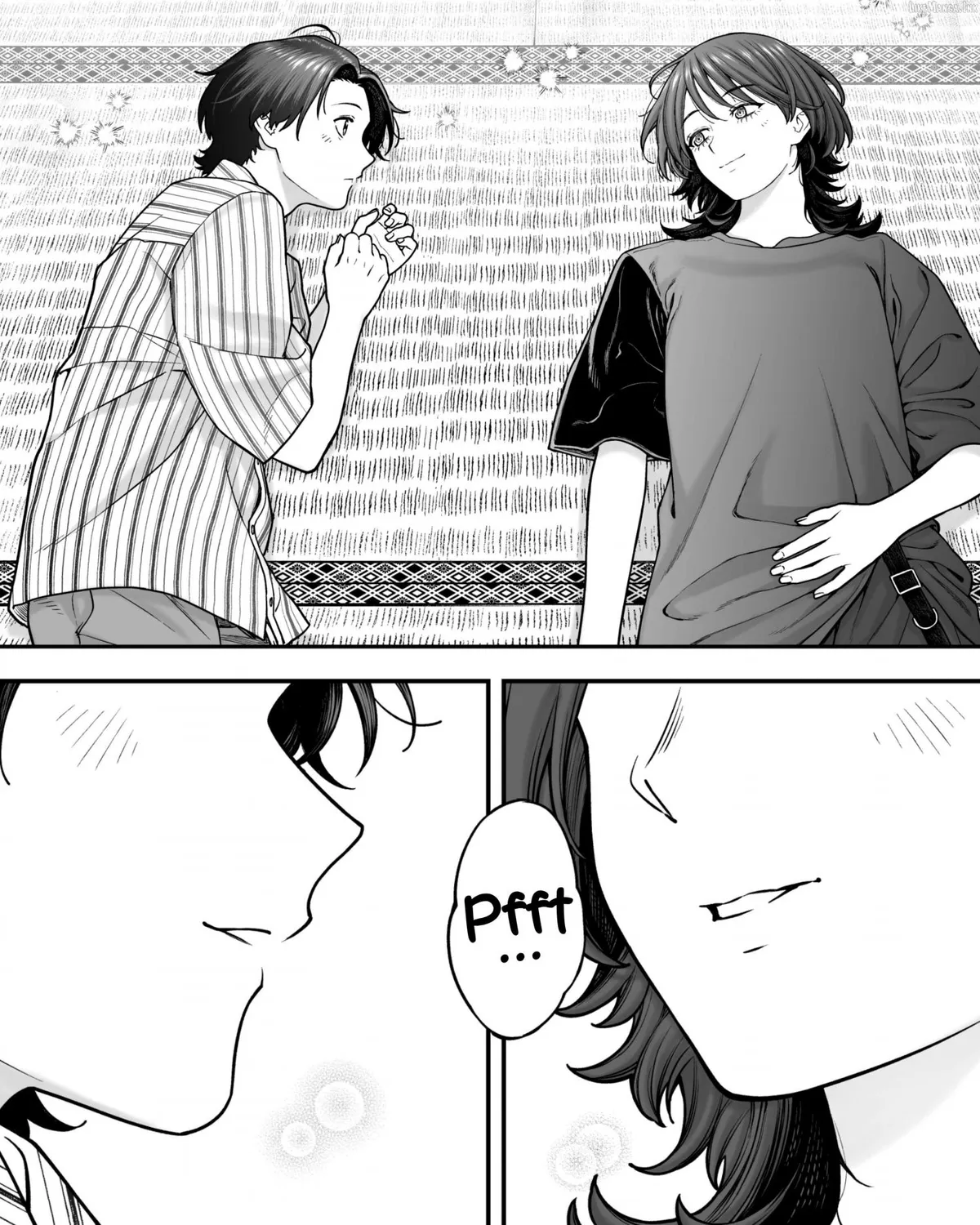 Company and Private Life Chapter 212 page 3 - 