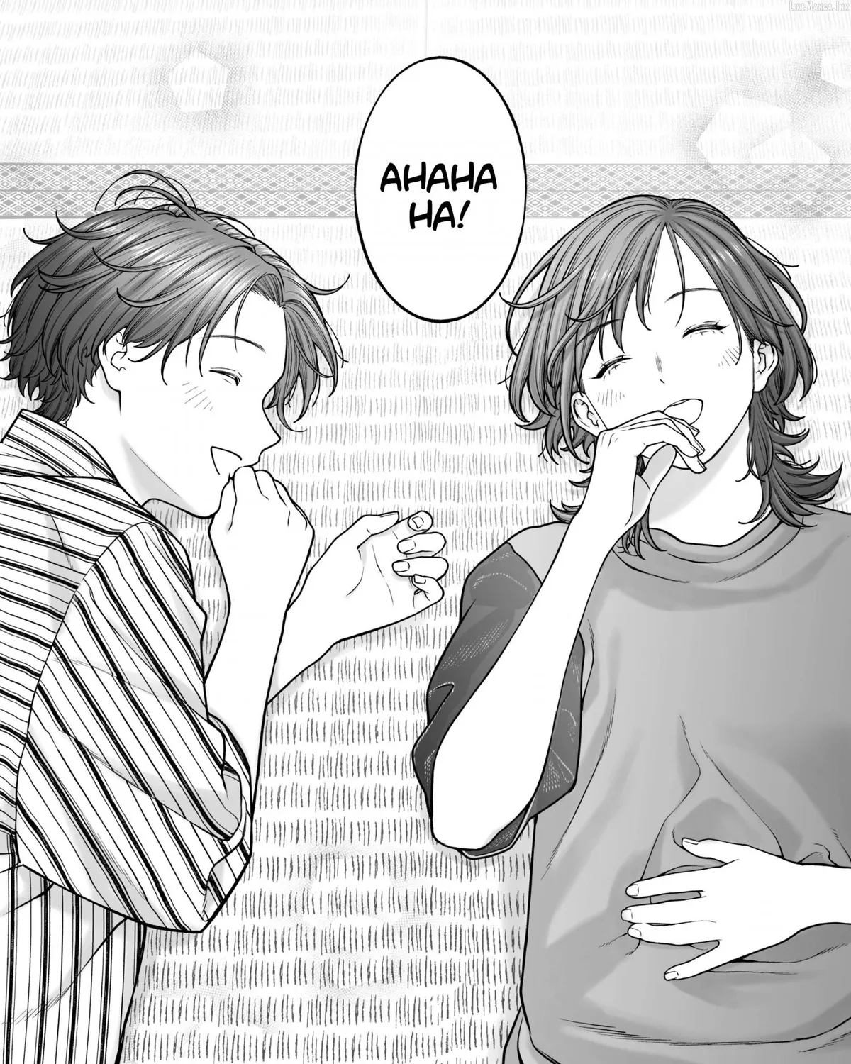 Company and Private Life Chapter 212 page 4 - 
