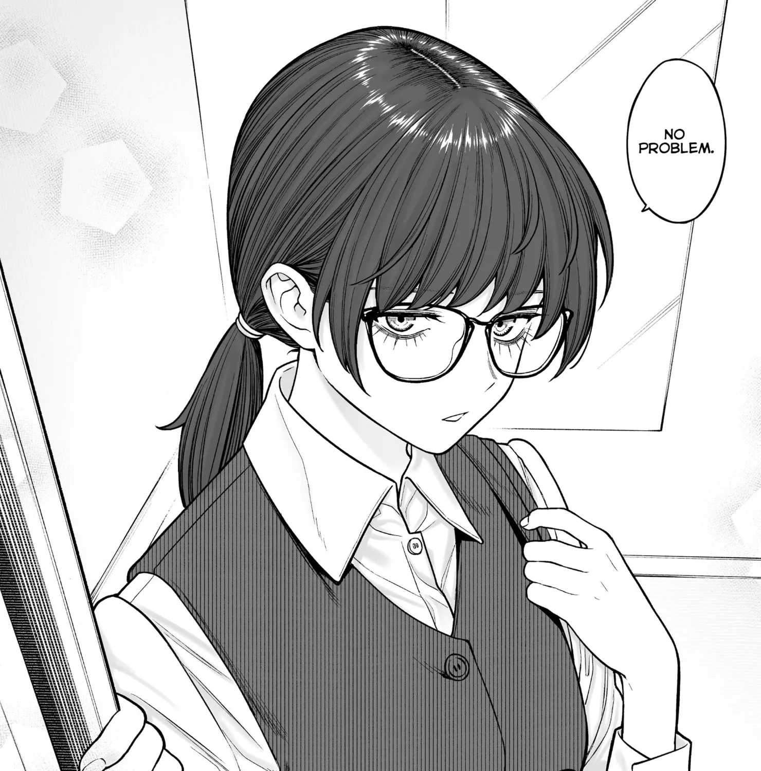 Company and Private Life Chapter 23 page 1 - 