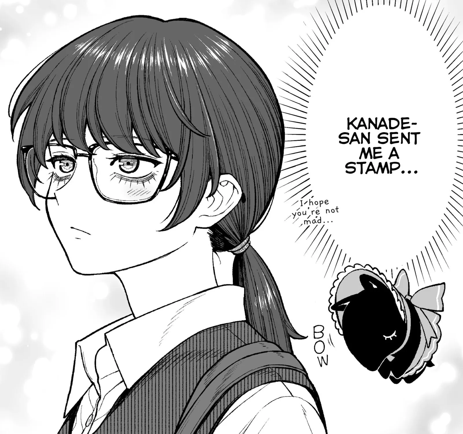 Company and Private Life Chapter 24 page 3 - 