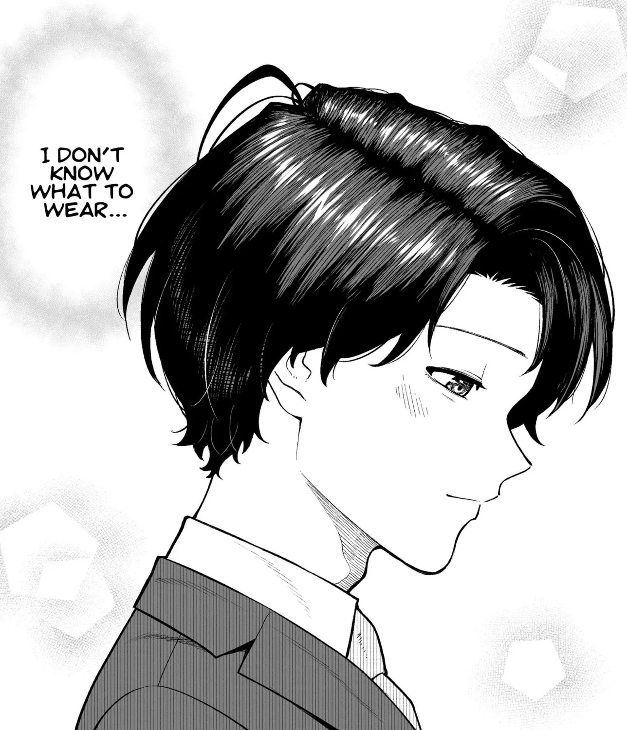 Company and Private Life Chapter 26 page 3 - 