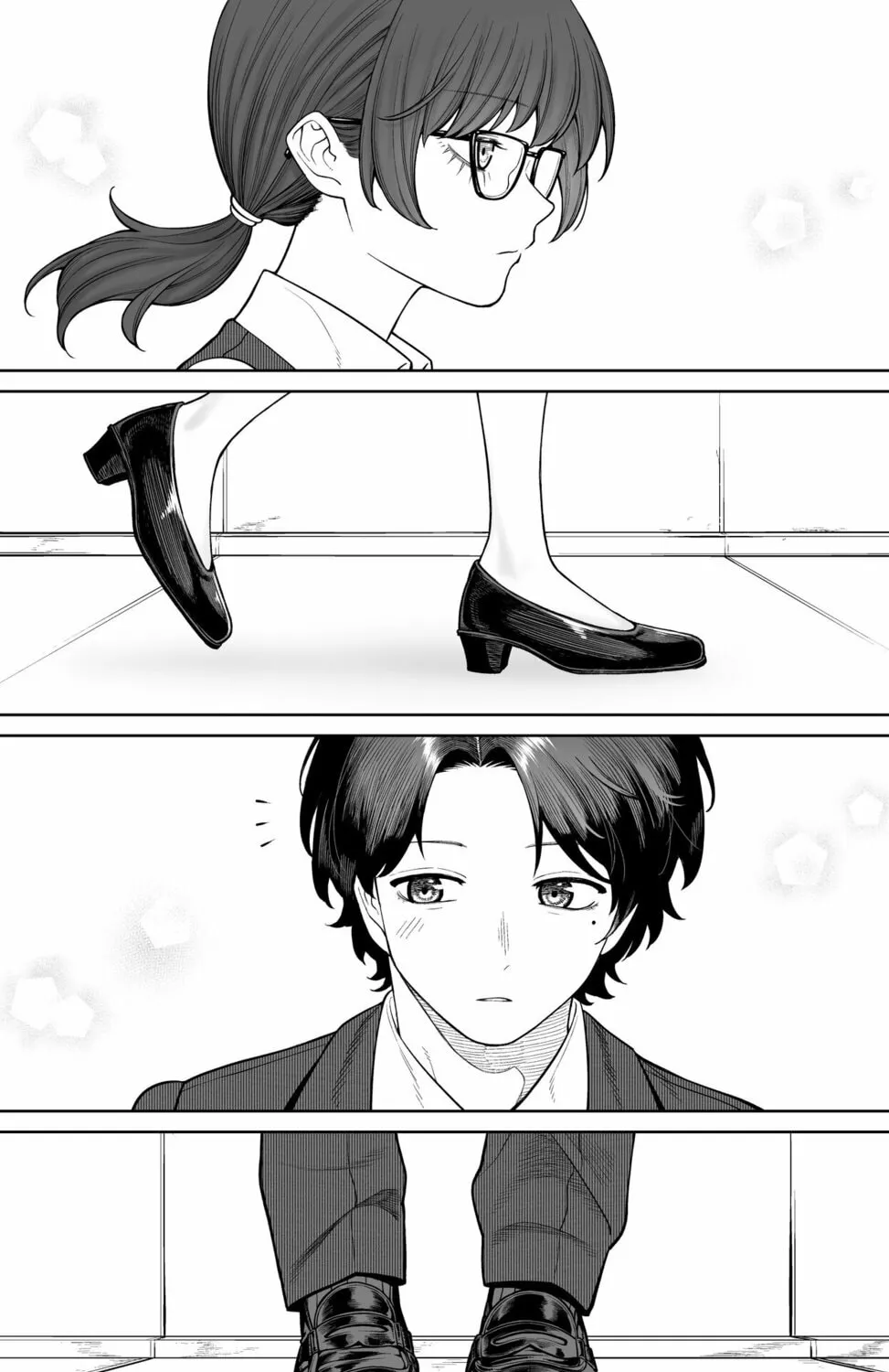 Company and Private Life Chapter 29 page 1 - 