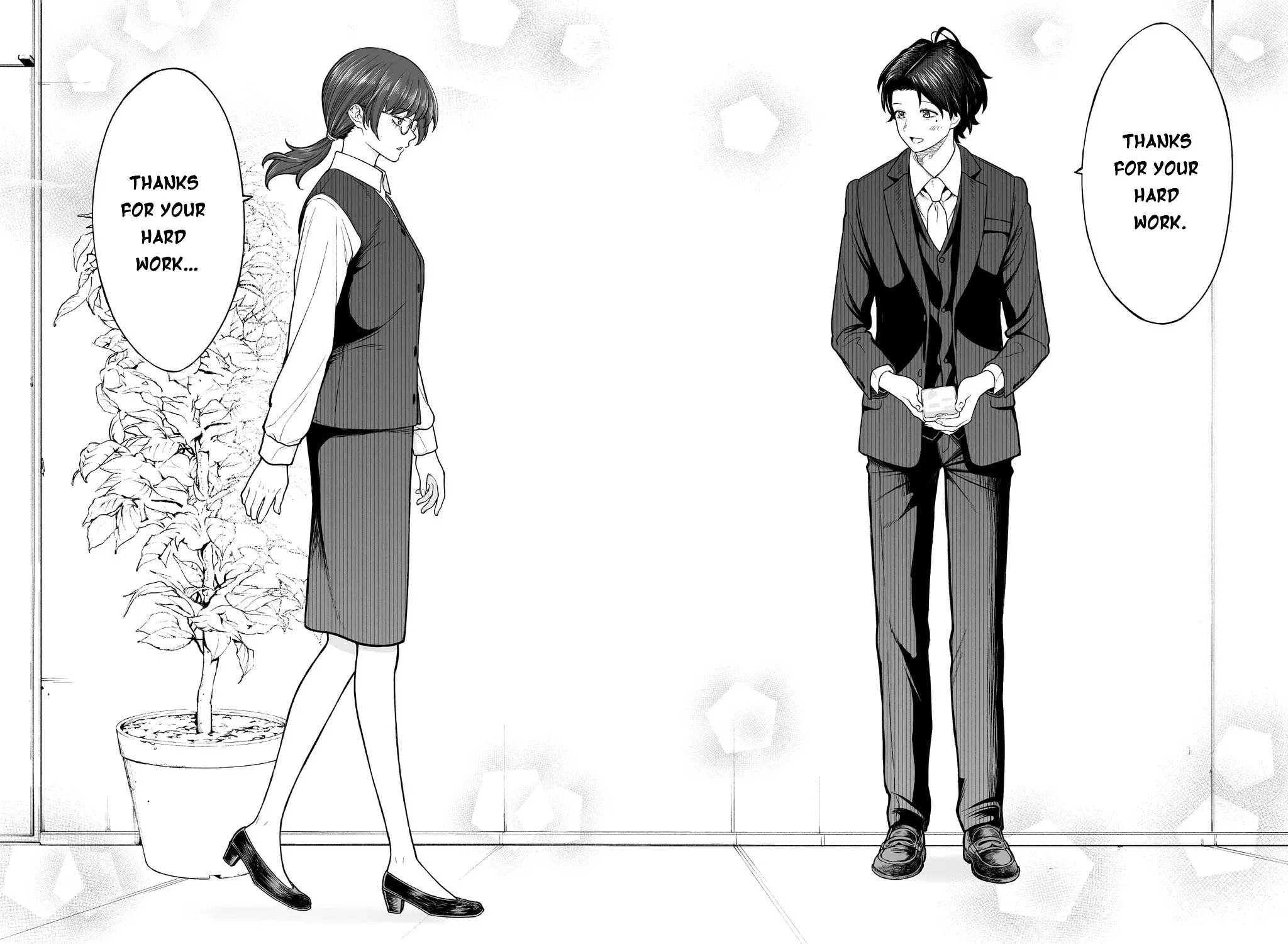 Company and Private Life Chapter 29 page 3 - 