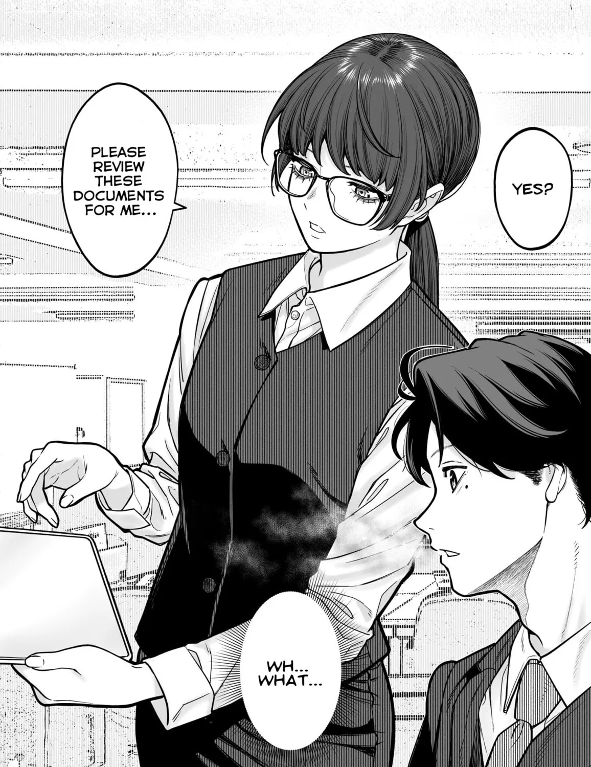Company and Private Life Chapter 4 page 3 - 