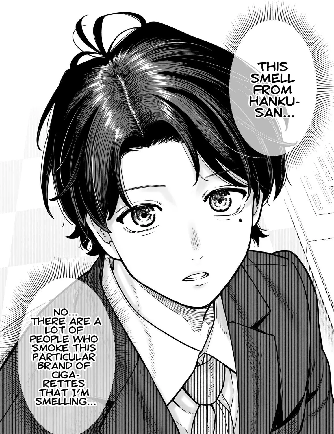 Company and Private Life Chapter 5 page 1 - 