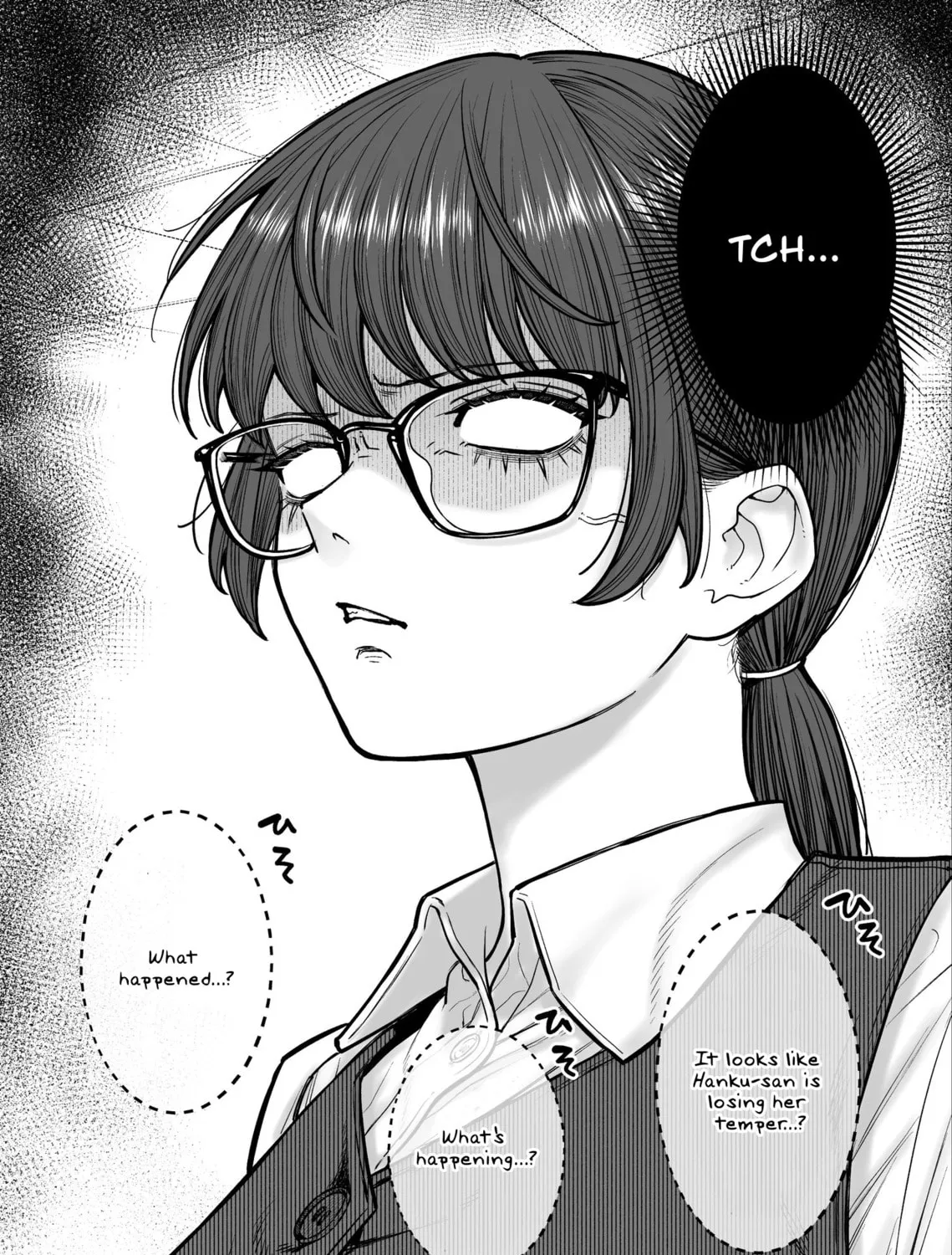 Company and Private Life Chapter 6 page 3 - 