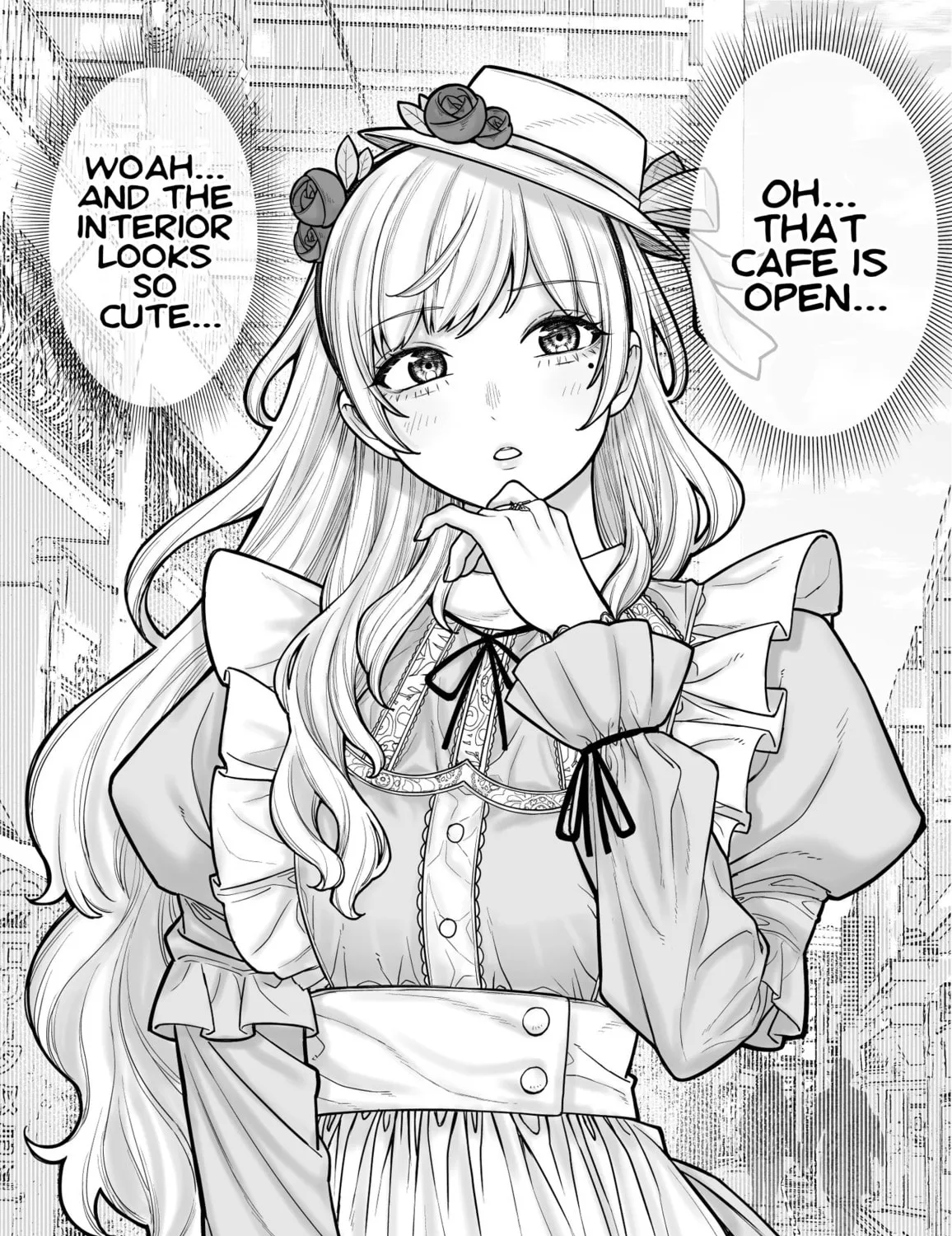 Company and Private Life Chapter 7 page 1 - 