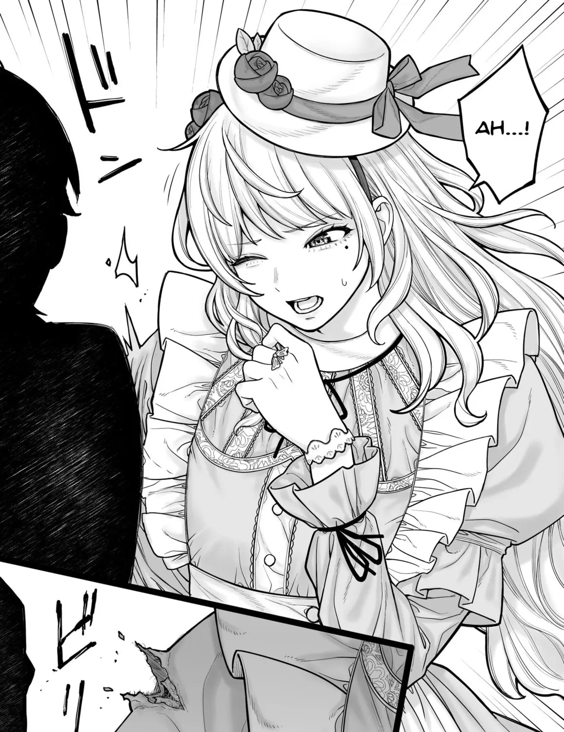 Company and Private Life Chapter 7 page 3 - 