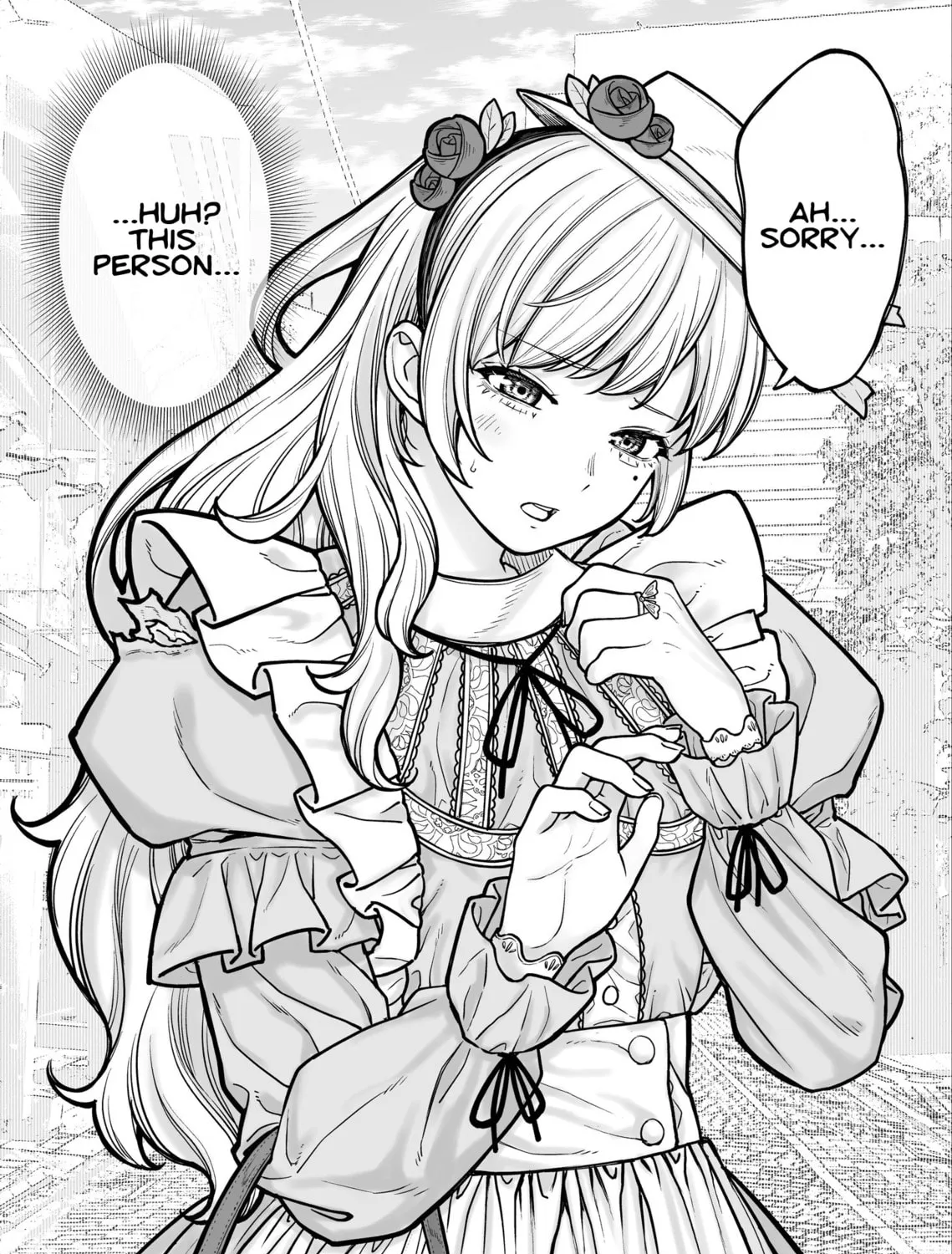 Company and Private Life Chapter 8 page 3 - 
