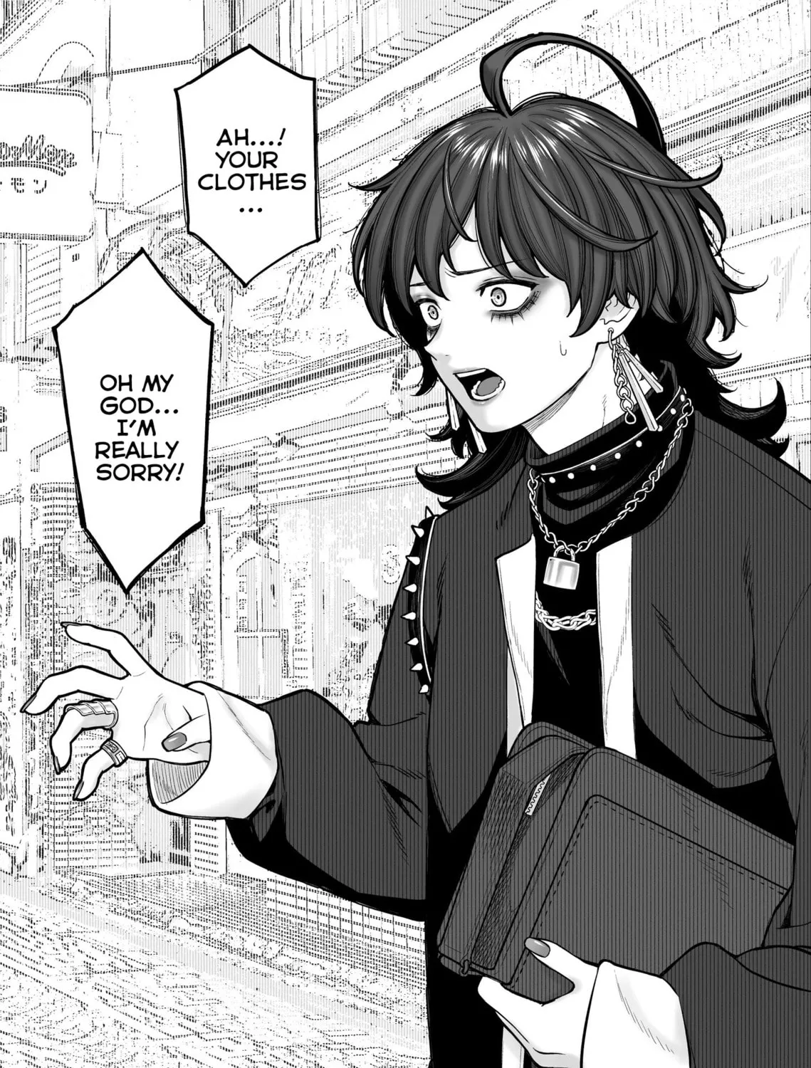 Company and Private Life Chapter 9 page 1 - 