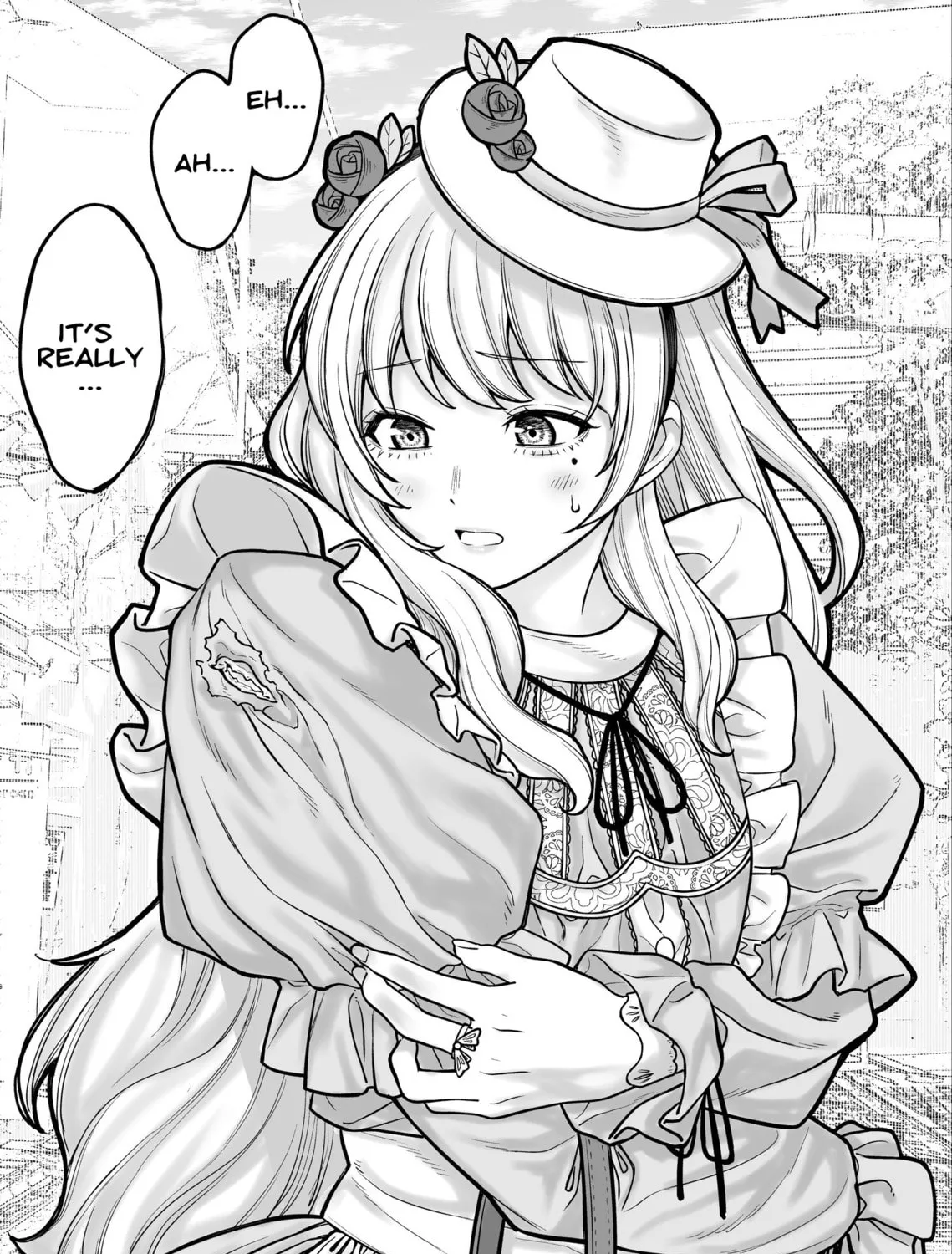 Company and Private Life Chapter 9 page 3 - 