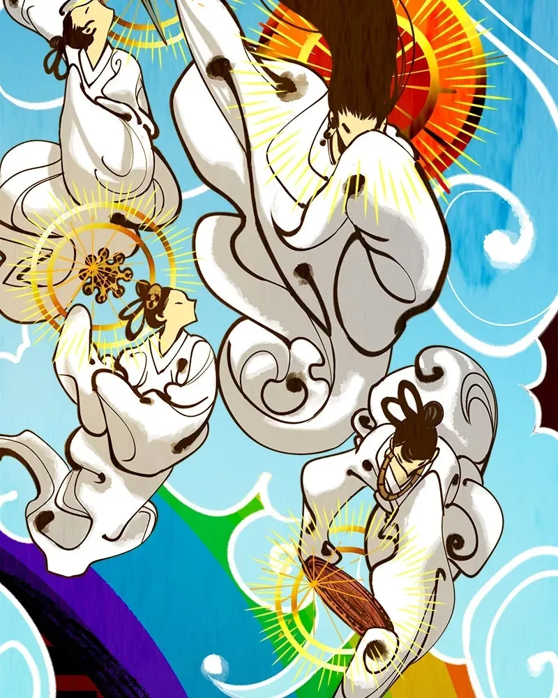 Compatibility Award Chapter 1 page 5 - 