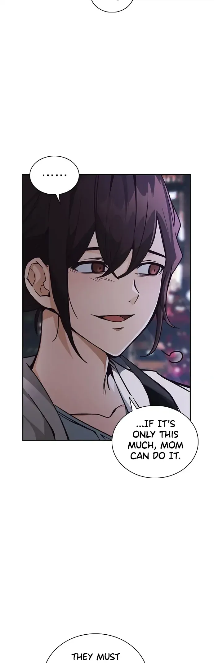 Competition in Good Faith Chapter 1 page 11 - 