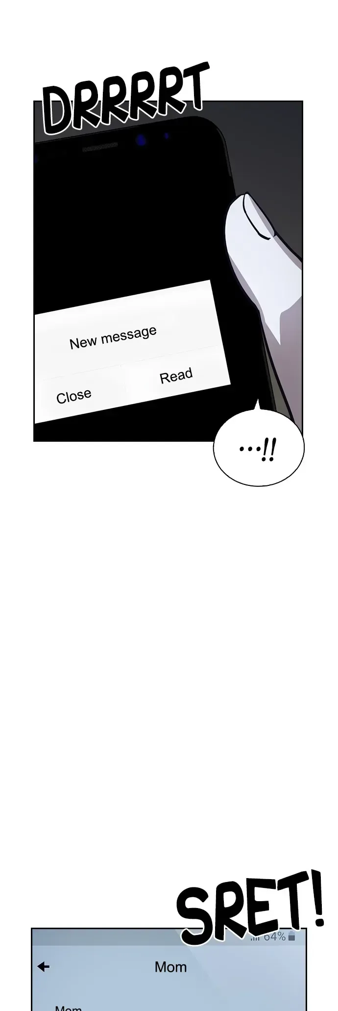 Competition in Good Faith Chapter 1 page 112 - 
