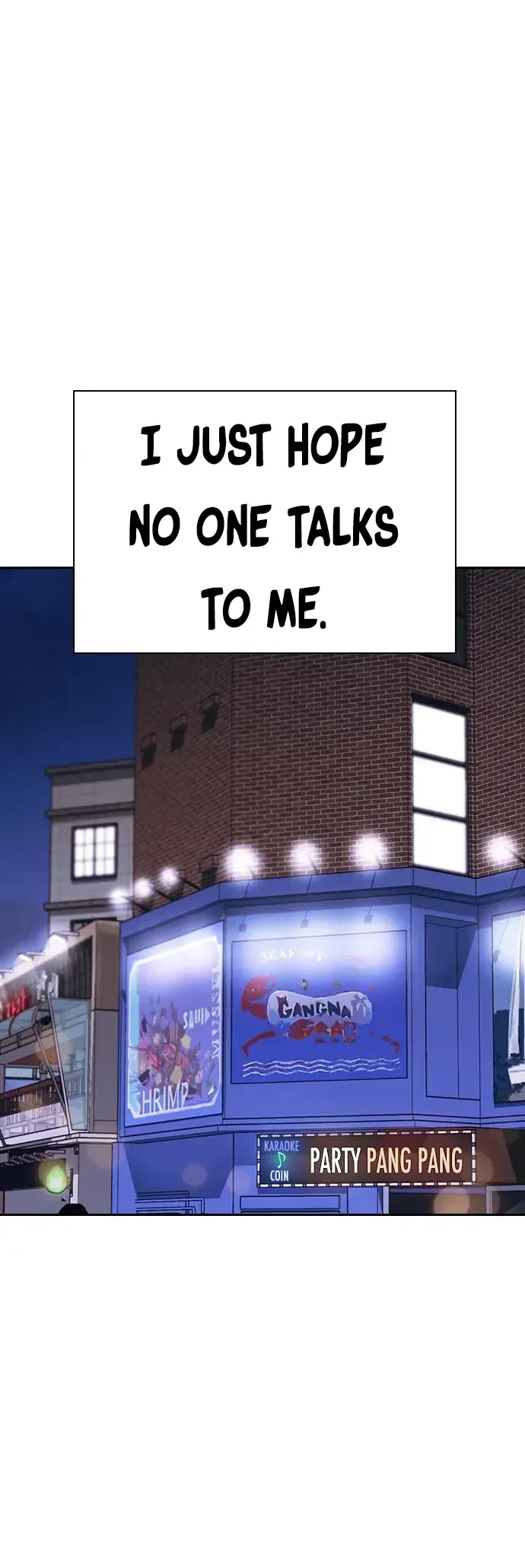 Competition in Good Faith Chapter 1 page 114 - 