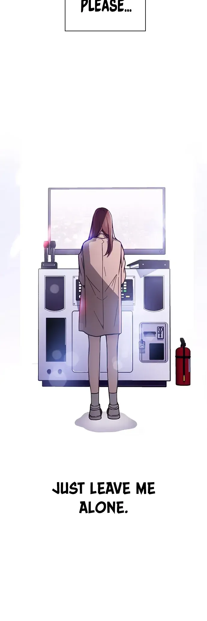 Competition in Good Faith Chapter 1 page 116 - 