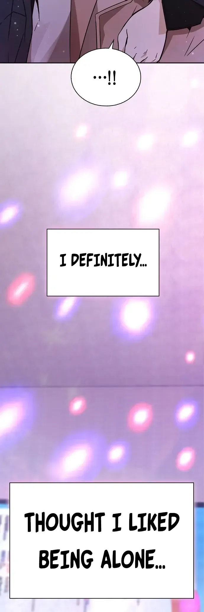 Competition in Good Faith Chapter 1 page 120 - 