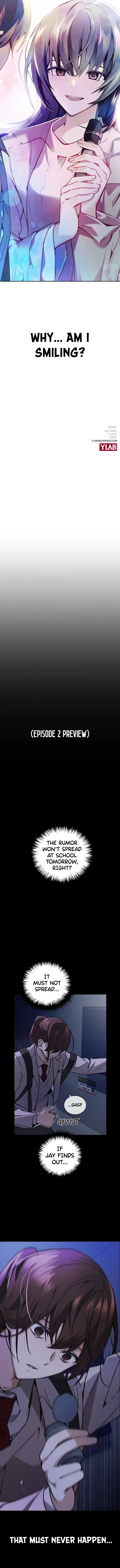 Competition in Good Faith Chapter 1 page 122 - 