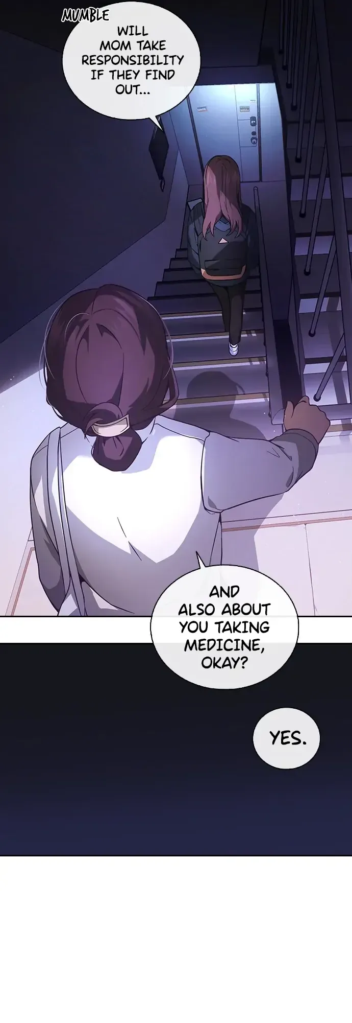 Competition in Good Faith Chapter 1 page 16 - 