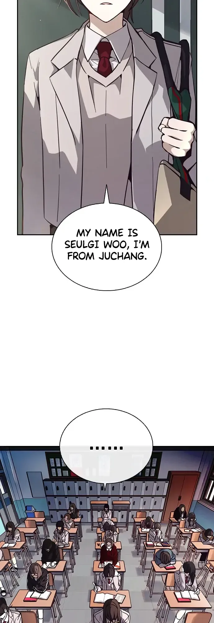 Competition in Good Faith Chapter 1 page 18 - 