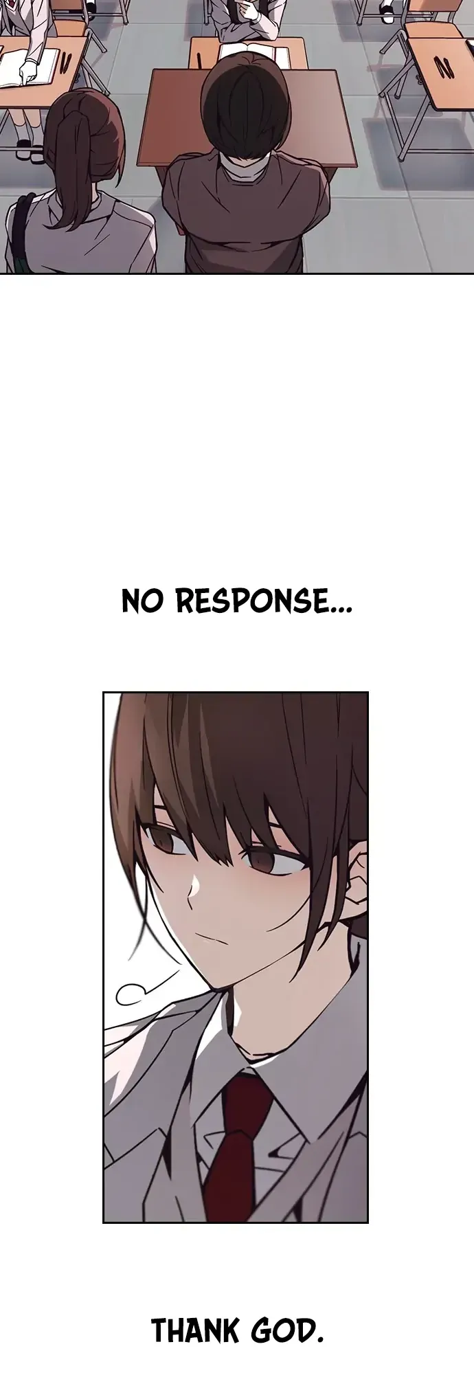 Competition in Good Faith Chapter 1 page 19 - 