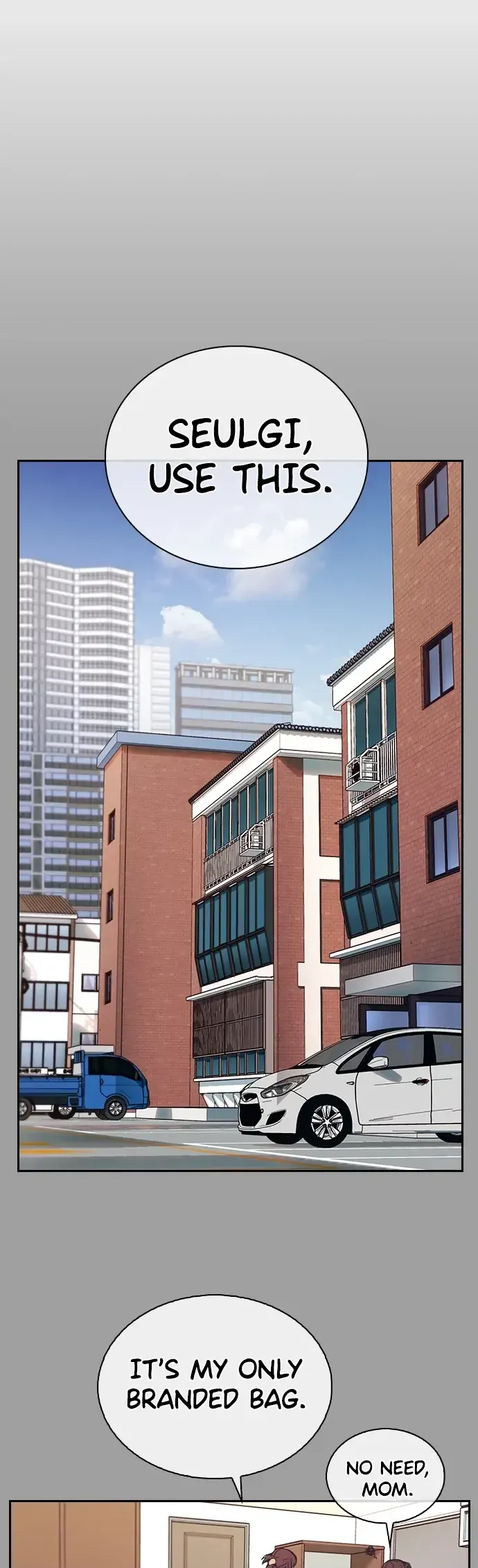 Competition in Good Faith Chapter 1 page 27 - 