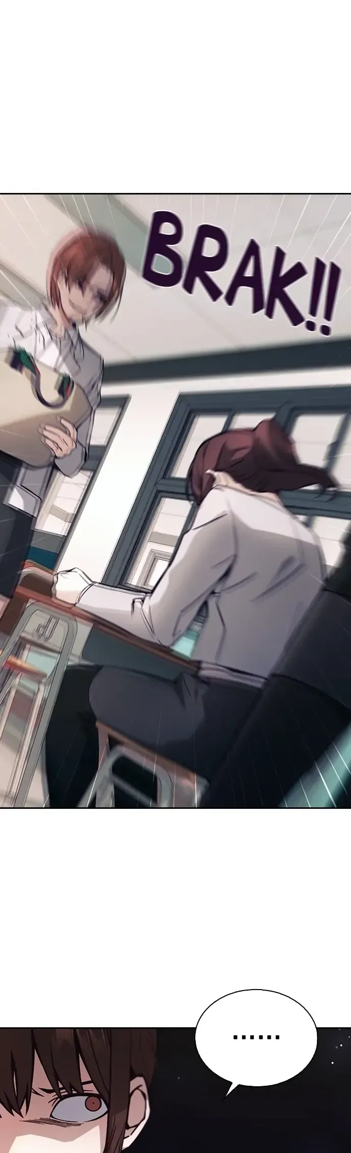 Competition in Good Faith Chapter 1 page 33 - 