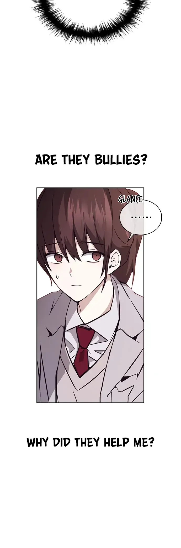 Competition in Good Faith Chapter 1 page 47 - 