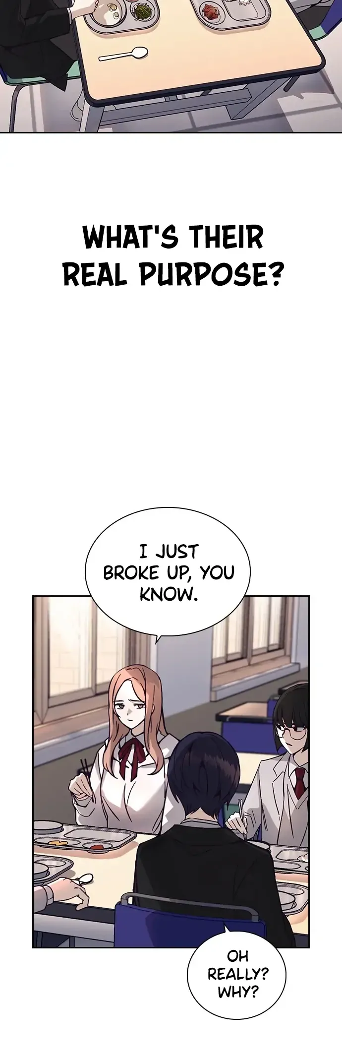 Competition in Good Faith Chapter 1 page 57 - 