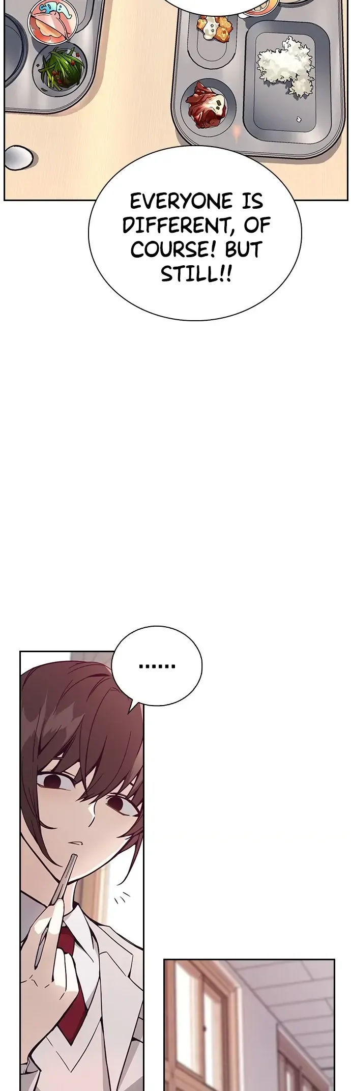 Competition in Good Faith Chapter 1 page 60 - 